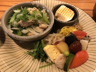 コスパがよいと人気 京都の美味しい和食ランチエリア別選 食べログまとめ