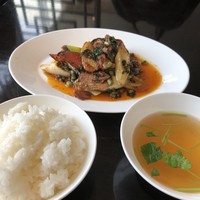 中国菜 老四川 飄香 銀座三越店 - 