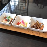 中国菜 老四川 飄香 銀座三越店 - 