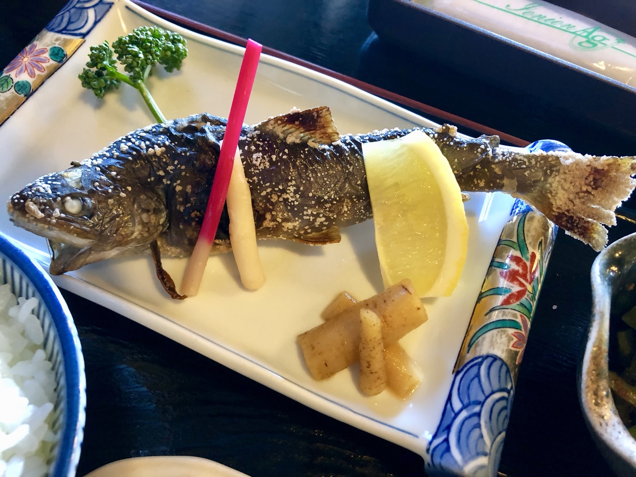 軽井沢ガーデン name=