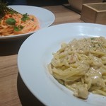 PASTA HOUSE ENI - 