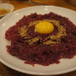 자매집 - ユッケ