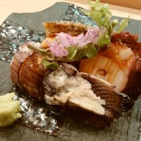 伊勢鮨 - 
