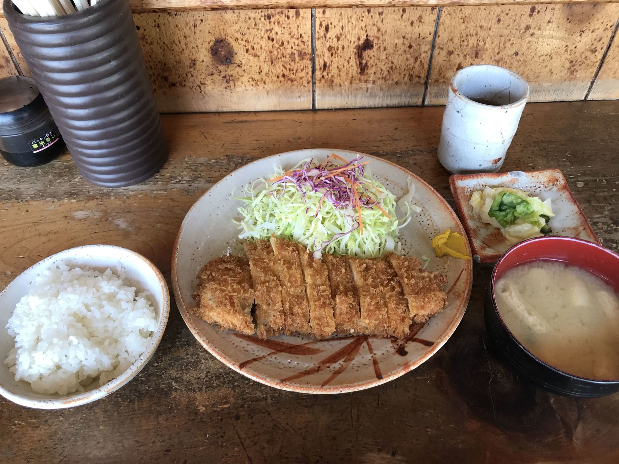 とんかつ 野州 name=
