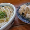 手打うどん 麦蔵