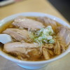 青竹手打ちラーメン 大和 - 料理写真:
