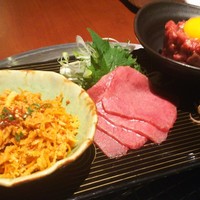 蕃 YORONIKU - 