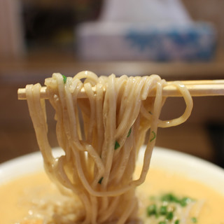 麺屋はやぶさ_1