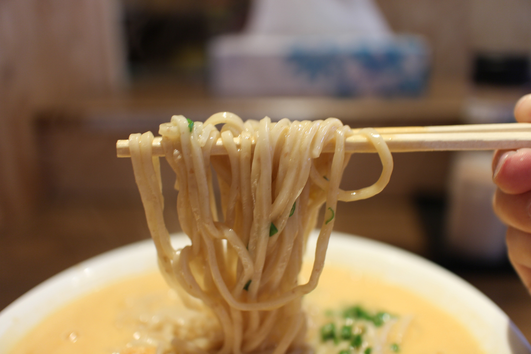 写真 : 麺屋はやぶさ 大須店 - 上前津/ラーメン | 食べログ