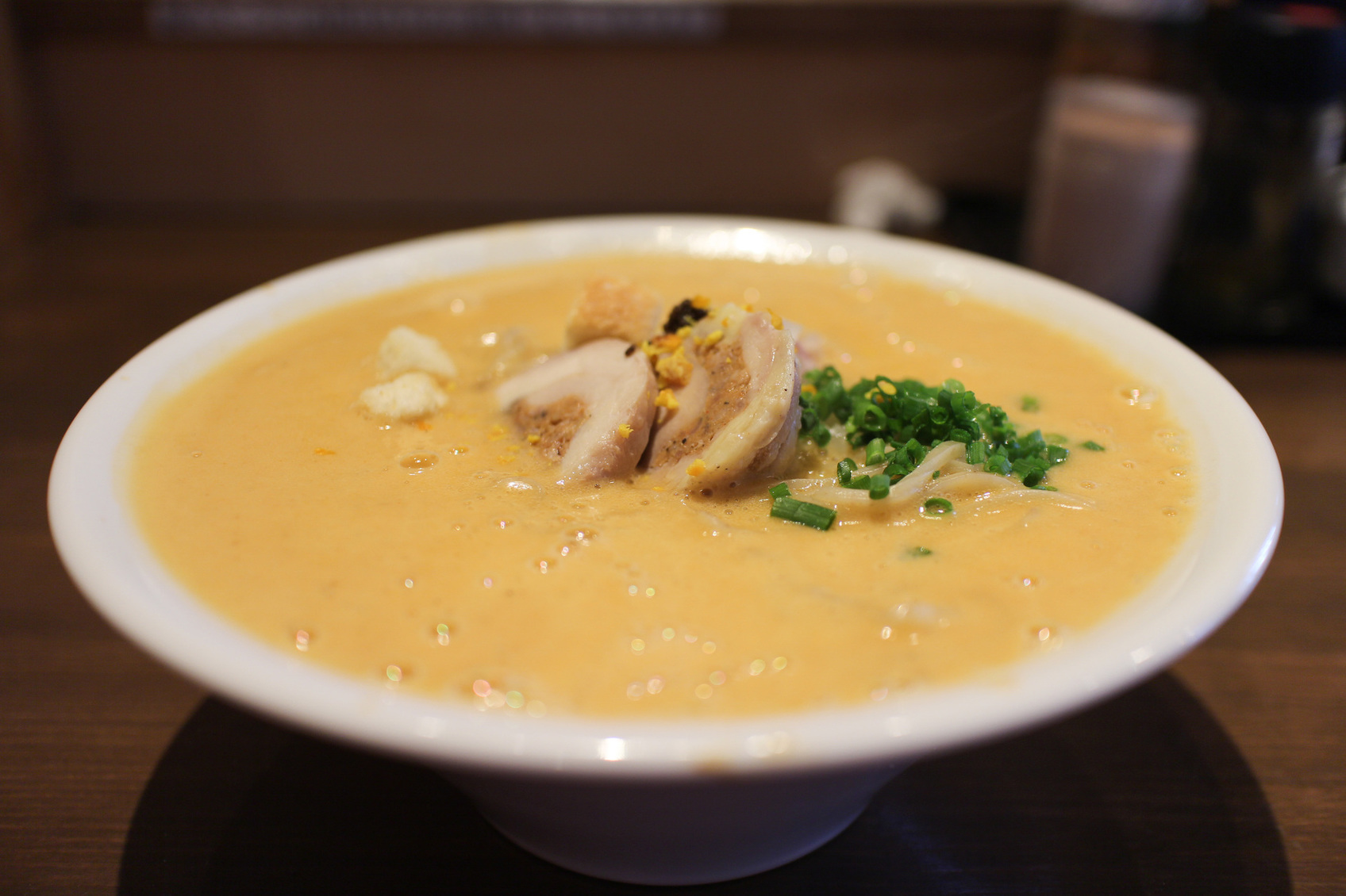 写真 : 麺屋はやぶさ 大須店 - 上前津/ラーメン | 食べログ