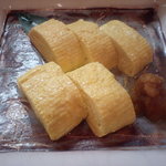 旬彩　菜たねや - だしまき