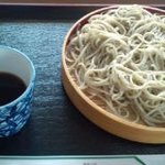 三たて蕎麦 やじま - 十割そば