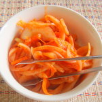 ラム - オニオンピッカル