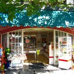 Shirakaba Do Ekimaedori Ten