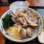 丸亀製麺 - 