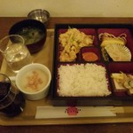 だいご - 日替わり弁当