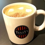 タリーズコーヒー - 