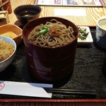 うどん やきとり とびた - 