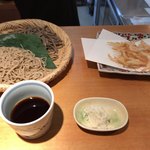 Oohashiden Juuwari Soba Yukinokura - 