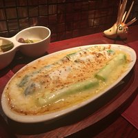 白金Baru - 