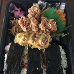 ほか弁　日本亭 - 