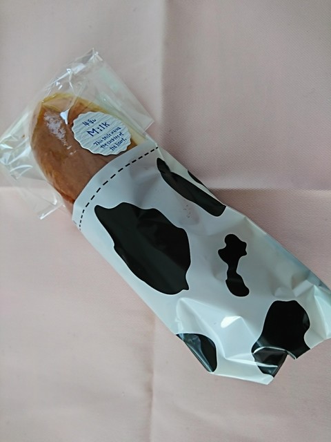 プチ エクレア Petit Eclair 陸前落合 パン 食べログ