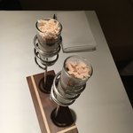 レストランエール - 角度を変えて