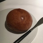 レストランエール - パン