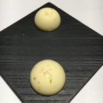 レストランエール - バター