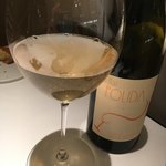 レストランエール - 白ワイン