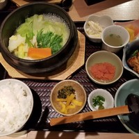 水たき料亭 博多華味鳥 ヒルトンプラザウエスト店 - 