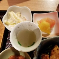 水たき料亭 博多華味鳥 ヒルトンプラザウエスト店 - 