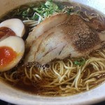 ラーメンたろう - 