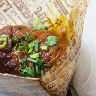 グリルキッチン 笑人_1