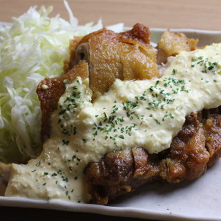 グリルキッチン 笑人_0