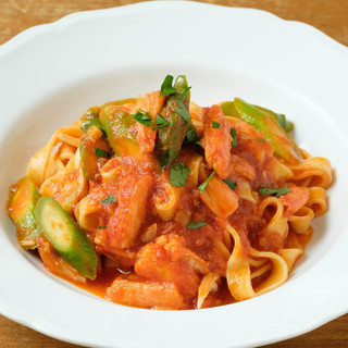 イタリア料理 ボンパスト_2