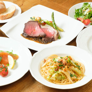 イタリア料理 ボンパスト_1