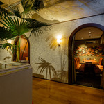 アジアン肉バル PalaPa