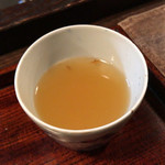 祇園ろはん - 骨酒