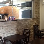 Pizzeria Salto - 