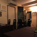 ジューダバレリーノ - 店内　2018.02.06