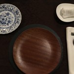 ジューダバレリーノ - テーブルセット　2018.02.06