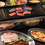 Yakiniku Ganso Edaya - 