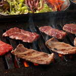 Yakiniku Ganso Edaya - 