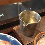 祇園ろはん - 片口