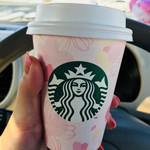 スターバックス・コーヒー - ホワイトモカ