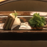 由庵 矢もり - 