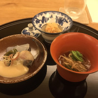 由庵 矢もり - 