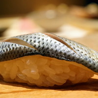 鮨 さいとう - 