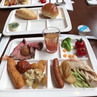 セイリングデイ・ブッフェ_0